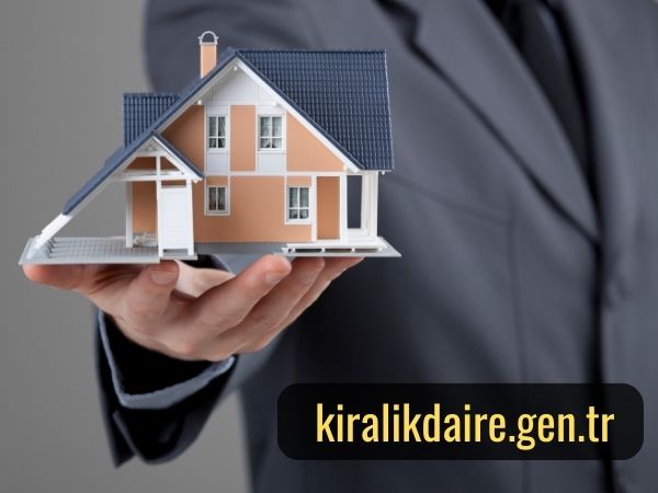 Üstünler Mahallesi Kiralık Daire